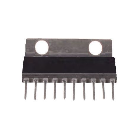 La4261 Circuit intégré
