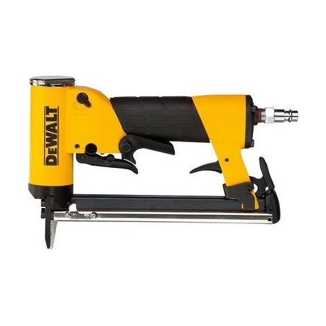 DEWALT DPS8016-XJ Cucitrice lunghezza punto metallico 4 - 16mm, diametro 0,6 - 0,9mm.