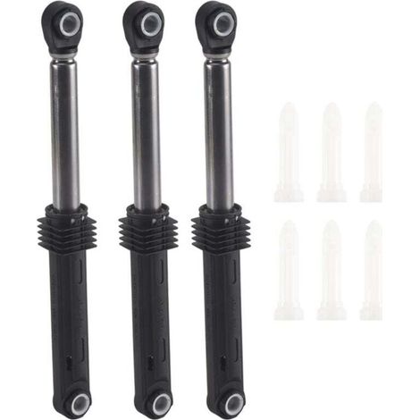 Washer Damper Spare Part For Washing Machine 3 Pieces Compatible Models (1/4)