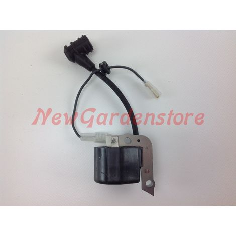 Bobina accensione blue bird per decespugliatore trivelle da 41 a 59cc 001205 (1/4)