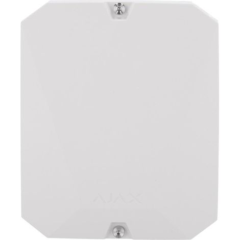 Boitier AJAX MULTITRANSMITTER-3EOL-W-NF
