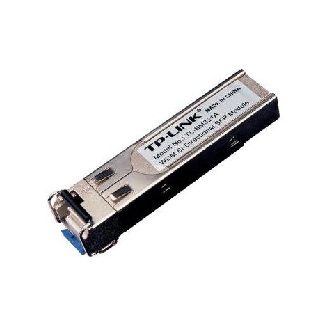 TP-LINK TPLINK Transceiver TL-SM321A TLSM321A (TL-SM321A) (TLSM321A) (1/2)