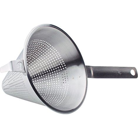 Pentole Agnelli Linea Acciaio Chinoise, 20 cm (1/3)
