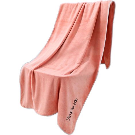 Serviette de bain, serviette absorbante, serviettes de douche ultra douces