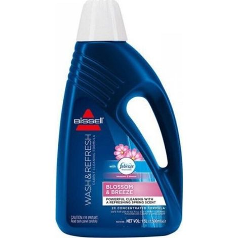 BISSELL 1078N - (2-in-1) Teppichreiniger & Deodorant