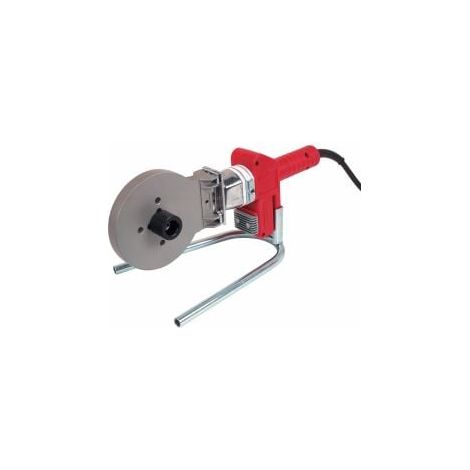 ROTHENBERGER Industrial Muffenschweißgerät 1.300 W 9tlg. im Koffer - 36063