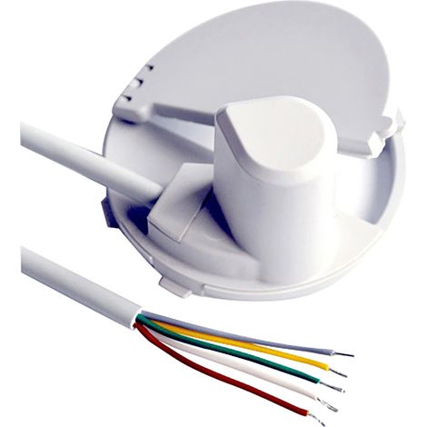 Module impulsions statique pour compteur jet unique SJ ONE - Série 2749037