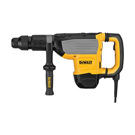 Dewalt D25773K - 1.700 Watt SDS-max Kombihammer
