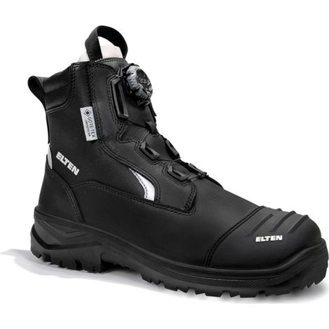 ELTEN Feuerwehrstiefel "Fraser Pro" BOA® ESD HI3 766901 43 (1/4)