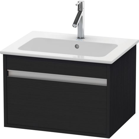 Duravit Ketho bâti-support lavabo suspendu, 600x410x475 mm, 1