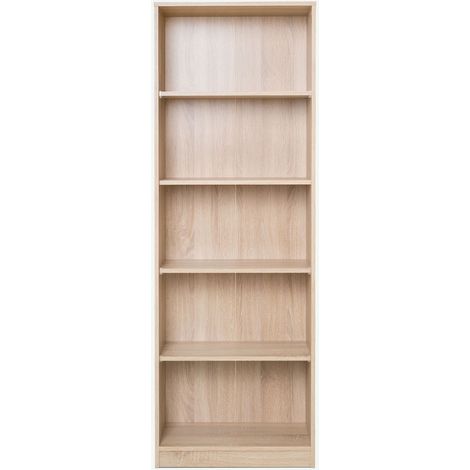 Rodigo Marrone chiaro - Legno laminato (1/3)