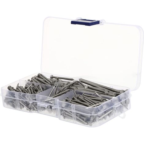 Pi ces Clous Acier pour Accrocher Tableaux Clous pour Bois (1/5)