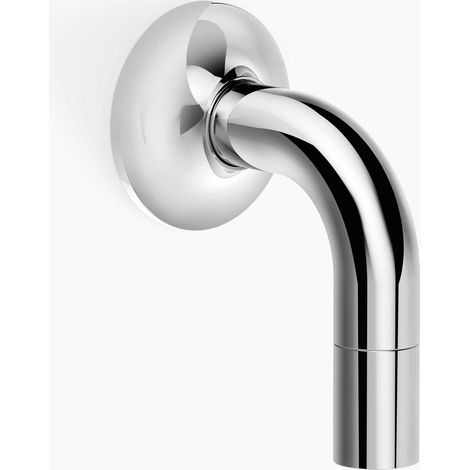 Dornbracht VAIA Coude de raccordement mural, 28450809-00,