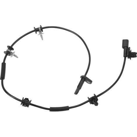 ABS-Raddrehzahlsensor vorne links/rechts, hochempfindlich, 118876100A, Ersatz für Tesla Model 3 und Model Y (1/5)