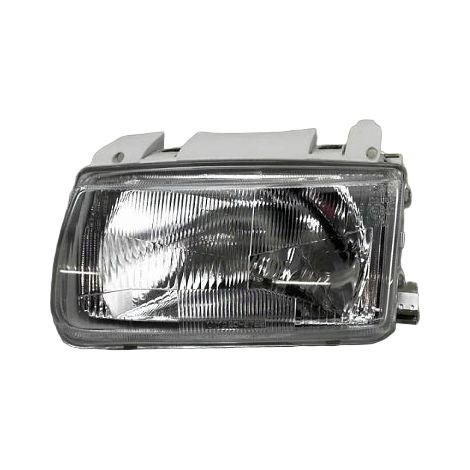 [PRODUIT D'OCCASION] Phare Gauche VOLKSWAGEN Polo III 94-99 ♻️ Ref Oe. 6n1941015a - Garantie à vie (1/3)