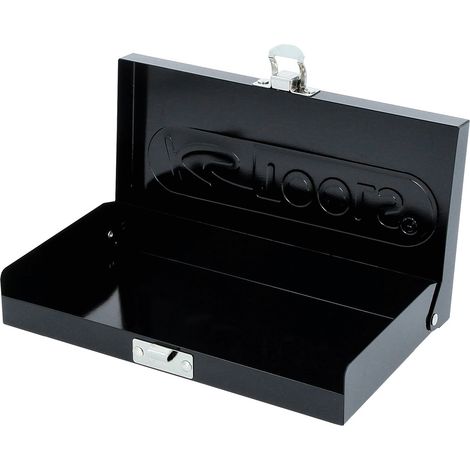 KS Tools Metall-Leerkiste für 918.1330, 918.4410, 911.1321, 911.4410 (1/5)