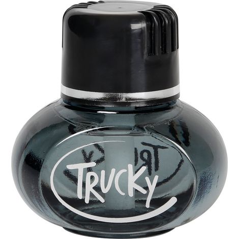 Trucky, deodorante per abitacolo - 150 ml - Auto nuova (1/2)