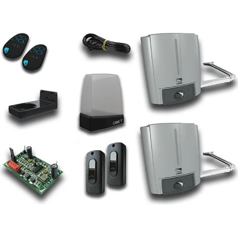 came kit automatisation fast70 230v 001u1868 u1868