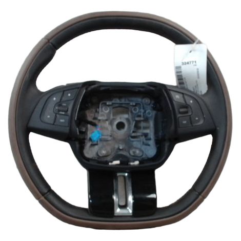 [PRODUIT D'OCCASION] Volant De Direction CITROEN C4 Cactus ♻️ Ref Oe. 98031272yc - Garantie à vie (1/3)