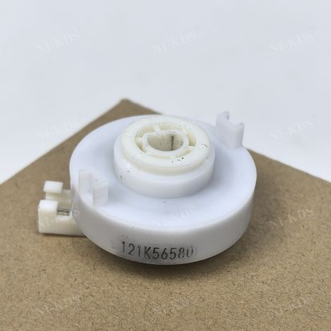 Compatible with Xerox VersaLink B605 B600 B615 B610 clutch drive gear -- Clutch [121K65580]