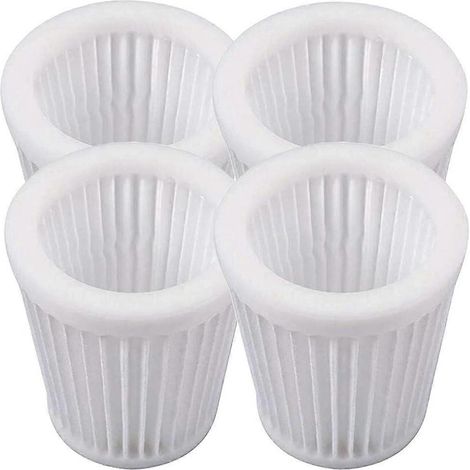 Ersatz-HEPA-Filter kompatibel mit Zubehör für Bosch Gas 18V-Li 14,4V Staubsauger (（）)