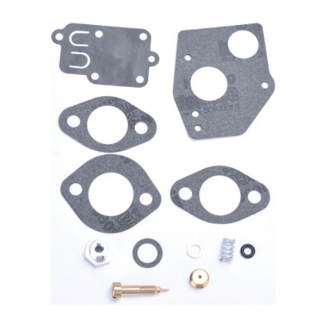 Kit de révision carburateur 3-409 BRIGGS & STRATTON 3cv -5 horizontal