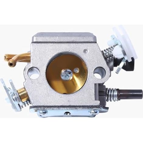 Carburetor Carb Carby pour Husqvarna 365 371 372 XP 372XP 362 Scie à chaîne Pièces 503281801 503283203 (1/5)
