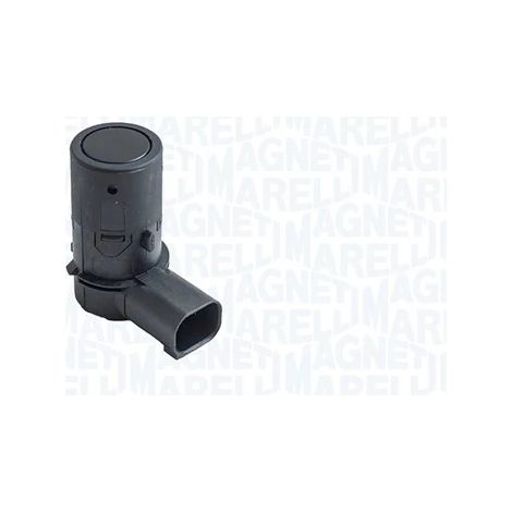 Capteur, aide au stationnement Magneti Marelli 021016078010 RENAULT 7701062074