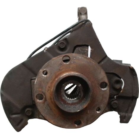 [PRODUIT D'OCCASION] Pivot Avant Gauche FIAT 500 2007- ♻️ Ref Oe. 51857829 - Garantie à vie