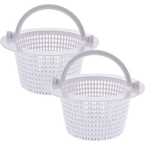 Diametro 16 cm – 2 pack – Compatibile Piscine fuori Terra e Sepolto (1/5)