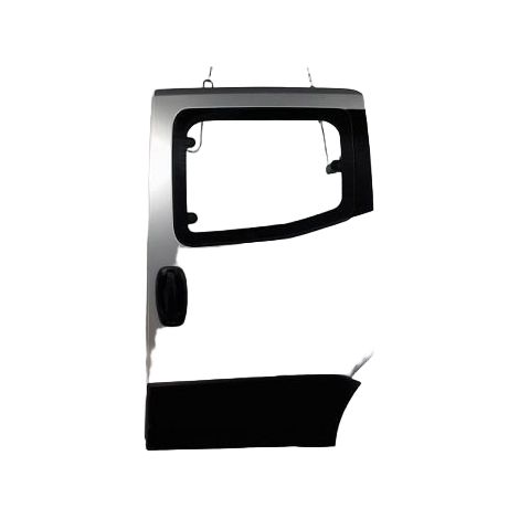 [PRODUIT D'OCCASION] Porte Coulissante Gauche PEUGEOT Bipper ♻️ Ref Oe. 9006t1 - Garantie à vie (1/4)