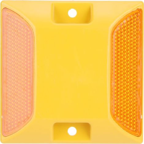 Goujon de route – marqueurs routiers – pratiques – pistes cyclables / allée / rue / route privée (1/5)