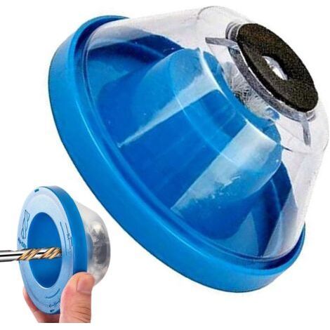 Housse anti-poussière pour perceuse – Attrape-poussière pour marteau électrique, résistant à l'usure et à la poussière  Housse anti-poussière facile à utiliser pour percer des trous, pro (1/5)