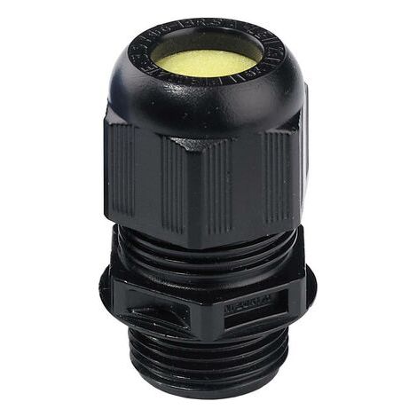 N/A Wiska ESKE/1 M25 10103366 ATEX M25 noir (RAL 9005) 1 pc(s)