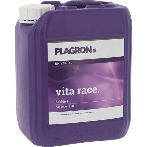 Vita Race 5 litre - PLAGRON