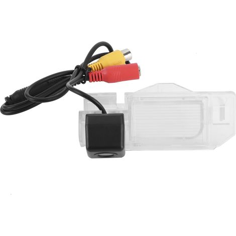 Caméra de recul CCD HD pour voiture Mitsubishi (1/5)