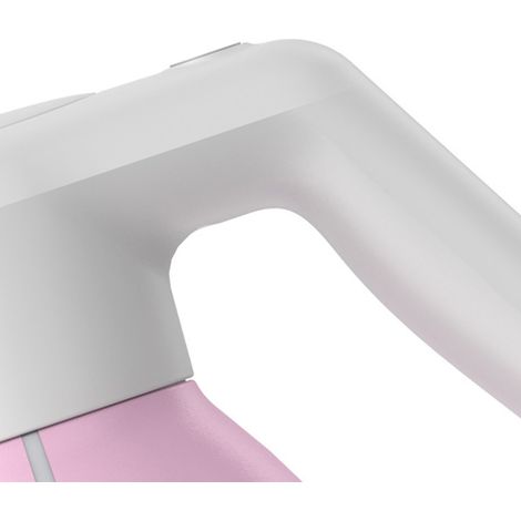 Elektrische Pflanzenspritze für Zuhause, automatische Gießkanne, elektrische Gartenspritze, rosaviolett, 1,5 l (1/5)