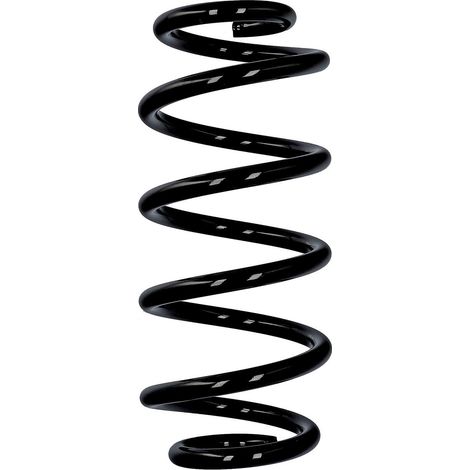 Ressort de suspension Eibach ERL avant Audi R10135 (1/2)
