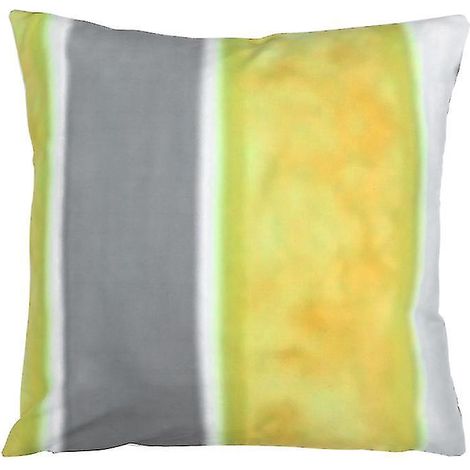 Housse de coussin à motifs créatifs pour canapé de café (1/3)