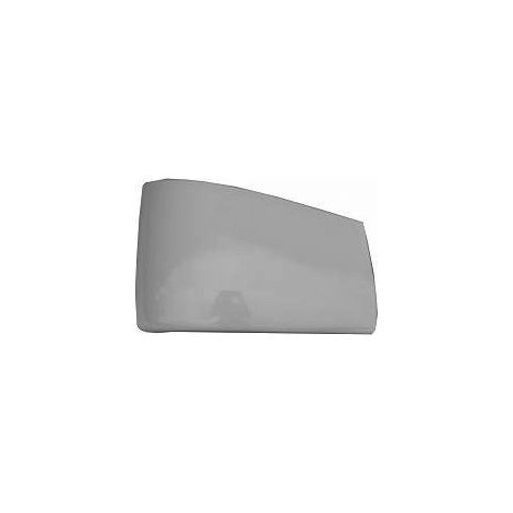 SPOILER DESTRO SMALTO BIANCO - RENAULT - Nuovo Premium -