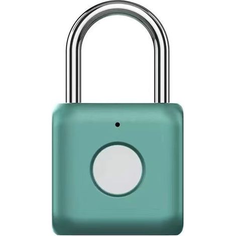 Filiyano-Serrure à empreinte digitale, serrure électrique pour armoire de salle de sport, école (1/5)