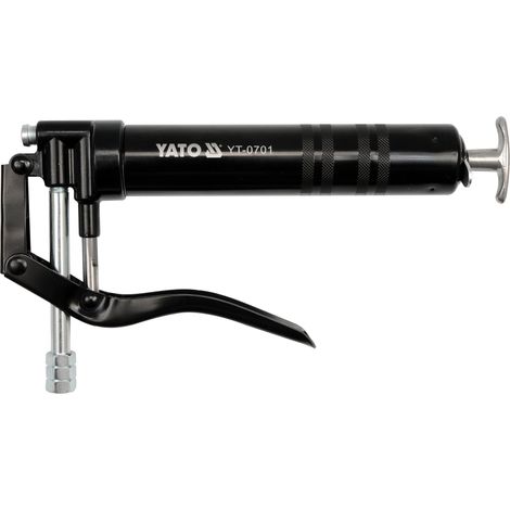 Handfettpresse 120 ml