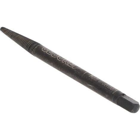 8551 1 Extractor de tornillos 1,4-3,6 mm, M3-M6 (1/4)