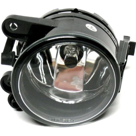 Faro alogeno sinistro per VW Golf V 03-09 (1/5)