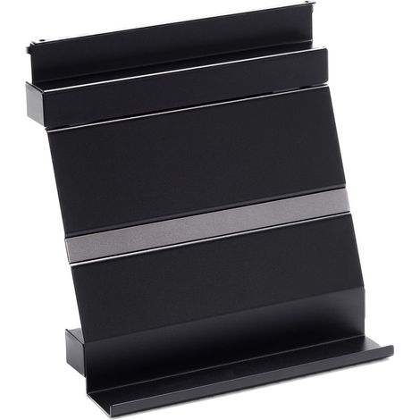 Kesseböhmer Linero style schwenkbare Tablethalterung schwarz von SOTECH (1/5)