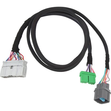 Adaptateur faisceau châssis EK, performance stable, remplacement pour Civic Si 1996-1998, moteurs B et D série. (1/5)