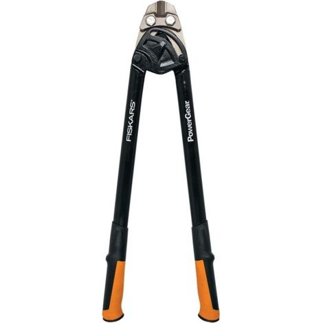 Fiskars PowerGear alicate corta-cadenas 61 cm SoftGrip