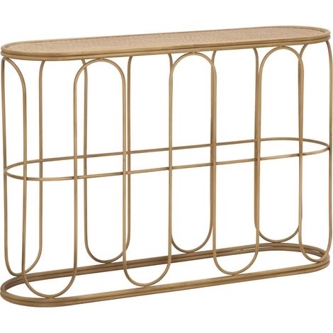 CONSOLE SAMUI CM 110X32X77 (1/5)