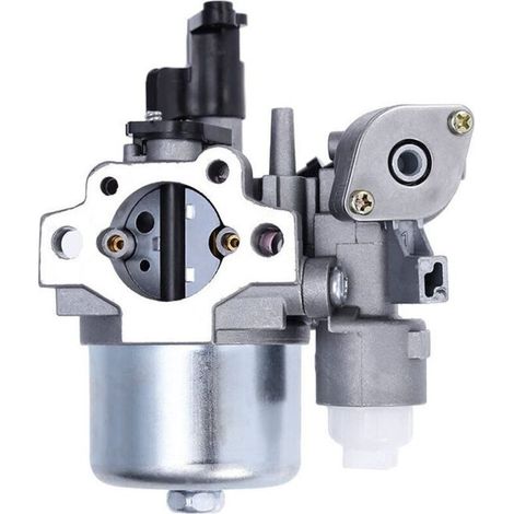 Carburateur pour débroussailleuse compatible avec moteurs Subaru Robin EX13 EX17 EX17D SP17 SP170 EX170 (1/4)