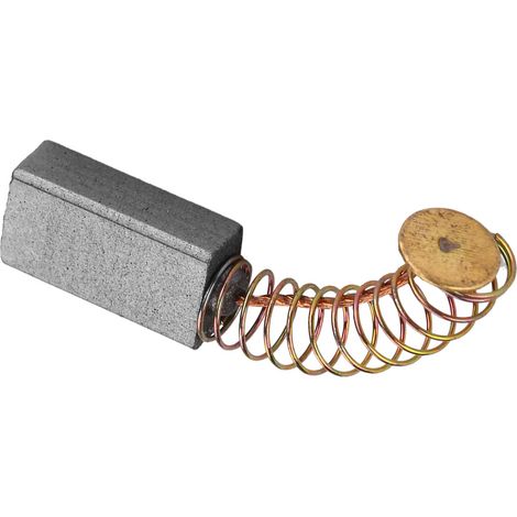 Lot de 20 balais de charbon de rechange 1585 mm pour moteur de perceuse à percussion (1/5)
